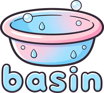 Basin